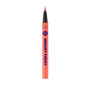Wibo Sneaky Peeky Neon-Eyeliner für die Augenlider 2 Energy Boost