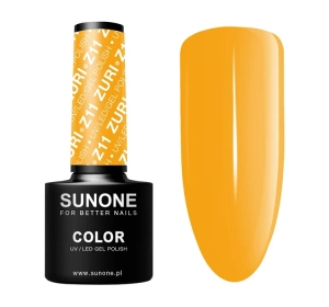 SUNONE COLOR HYBRIDLACK Z11 ZURI 5ML