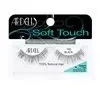 ARDELL SOFT TOUCH KÜNSTLICHE WIMPERN 160 BLACK