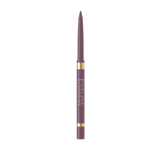 EVELINE MAKE A SHAPE LIP LINER AUTOMATISCHER LIPPENKONTURSTIFT 05 PINK ROSE 1,4G