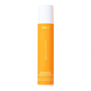 BACK TO COMFORT SOD-C ANTIOXIDATIVE GESICHTSCREME 50ML