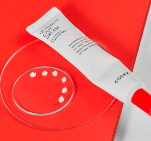 Cosrx AC Collection Ultimate Punktcreme gegen Entzündungen 30 g