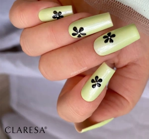 CLARESA SOAK OFF HYBRIDLACK PASTEL GLAM 7 5G