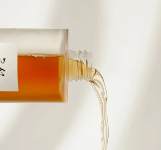 Kliknij na zdjęcie, aby je powiększyć BEAUTY OF JOSEON GINSENG ESSENZ FÜR GESICHT MIT GINSENG 150ML