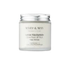 Mary&May Vegan Lemon Niacinamide Glow Wash-off Pack – aufhellende Gesichtsmaske 125 g