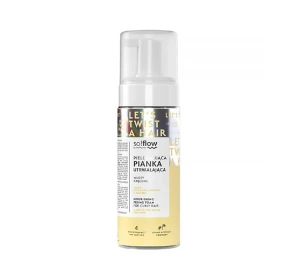 So!Flow Fixierender Schaum für lockiges Haar 170 ml