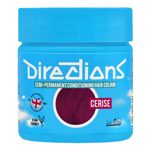 LA RICHE DIRECTIONS CERISE 100ML