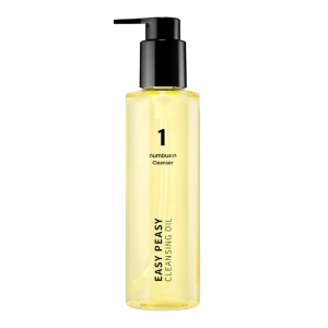 Numbuzin No.1 Easy Peasy Cleansing Oil Gesichtsreinigungsöl 200 ml