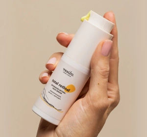 Resibo Total Retinal Gesichtsserum mit Retinal 30 ml