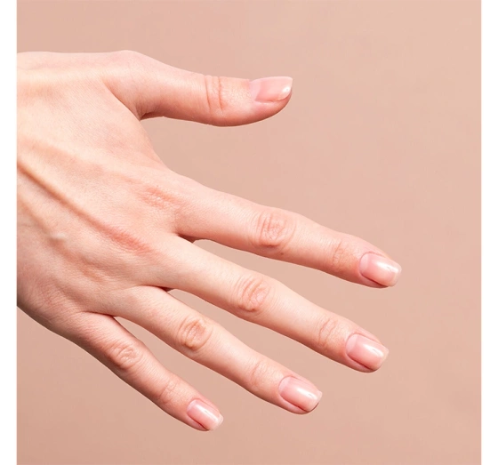 Kliknij na zdjęcie, aby je powiększyć Semilac Cover Base Basis für Hybridlacke Pale Beige 7 ml