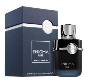 French Avenue Enigma Une Eau de Parfum Spray 100 ml