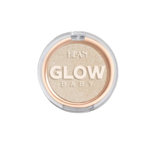 Hean Glow Baby Highlighter fürs Gesicht 01 Luna 3g
