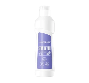 Cleangang Stain in Vain Fleckenentferner mit Bürste 250 ml