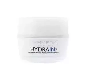 DERMEDIC HYDRAIN2 FEUCHTIGKEITSCREME FÜR EMPFINDLICHE HAUT 50ML