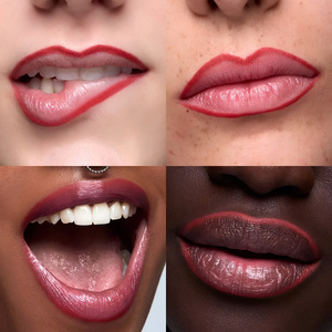 KIKO Milano Club K Pigment Pop Lip Pencil – temperierter Lippenkonturenstift 10 Juicy Drop 1,1 g