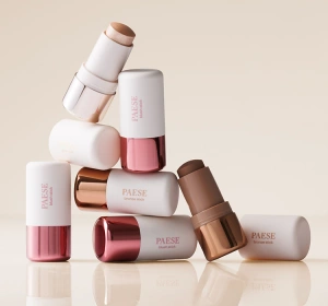 Paese x Żurawska Butter Blend Blush Stick Rouge im Stift 03 Coral 6 g