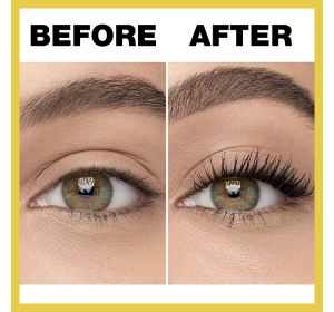 Maybelline The Colossal Mascara 100 % Black 10,7 ml