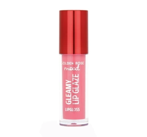 Golden Rose Mood Gleamy Lip Glaze Lipgloss 204 Baby Pink 4,7 ml 