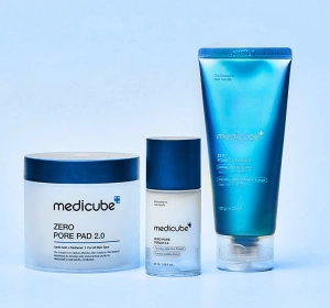 Medicube Zero Reinigungsschaum fürs Gesicht 120 g