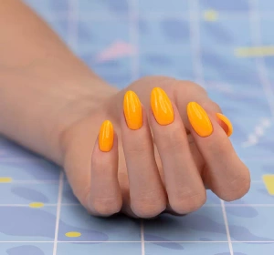 ELISIUM HYBRIDLACK 223 NEON LIGHT ORANGE 9G