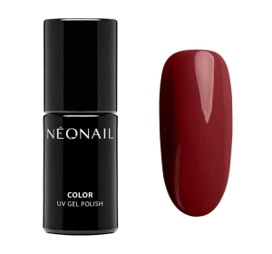 NEONAIL HYBRIDLACK 8363 PERFECT RED 7,2ML