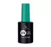 GOLDEN ROSE UV GEL HYBRIDLACK 135 10,2ML