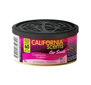 California Scents Autoduft „Coronado Cherry“, 42 g