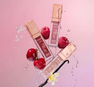 Hean Lip Oil Mask Öl-Lippenmaske 04 Cherry 7 ml