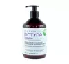 BIOELIXIRE BIOTIN KRÄFTIGENDES SHAMPOO FÜR DÜNNES, SCHWACHES HAAR 500ML