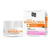 AA SENSITIVE SKIN 24H HALBFETTIGE CREME 50ML