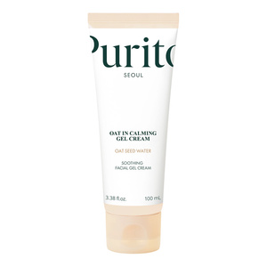 Purito Oat-in Calming – beruhigende Gel-Creme für das Gesicht mit Hafer, 100 ml