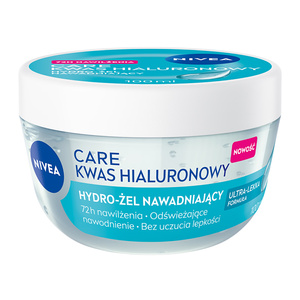 NIVEA Care 7-in-1 erfrischendes Hydrogel für das Gesicht 100 ml