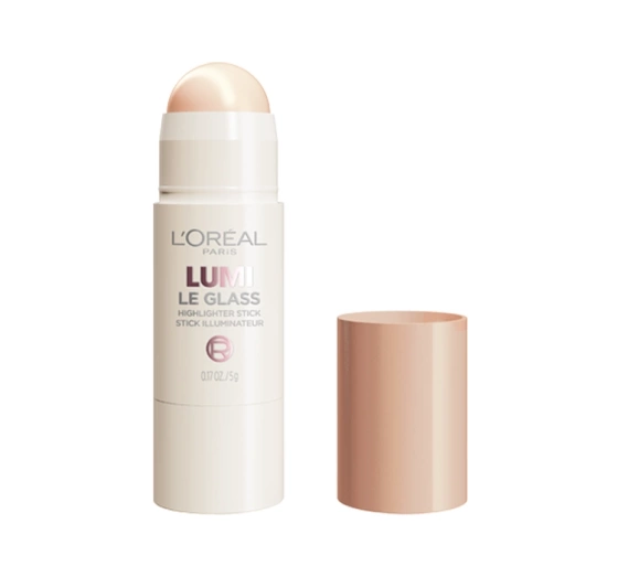 L'Oréal Paris Lumi Le Glass Highlighter-Stick 610 Glassy Pearl Eclat 5g