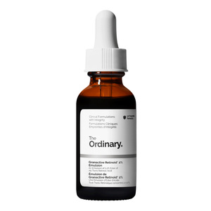 The Ordinary Granactive Retinoid 2 % Emulsion – Gesichtsserum mit 2 % Retinoid, 30 ml