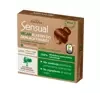 JOANNA SENSUAL VEGAN KALTWACHSSTREIFEN FÜR DAS GESICHT 12 STÜCK +10ML 