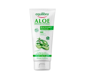 EQUILIBRA ALOE EFFICACIA NATURALE FEUCHTIGKEITSSPENDENDER ALOE-CONDITIONER 200ML