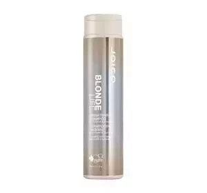 JOICO BLONDE LIFE BRIGHTENING SHAMPOO BLOND 300 ML