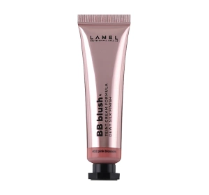 Lamel BB Blush Cream Rouge 402 Pink Blossom 10ml