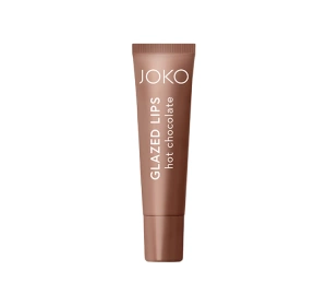 Joko Glazed Lips Lippenbalsam Hot Chocolate 12ml