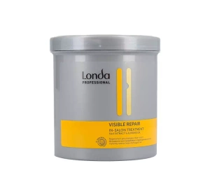 LONDA PROFESSIONAL VISIBLE REPAIR TREATMENT FÜR GESCHÄDIGTES HAAR 750ML