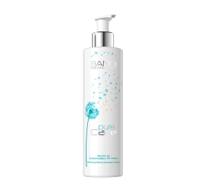 Bandi Professional Pure Care Meeresreinigungsgel 200ml