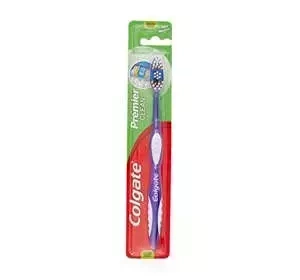 Colgate Premier White Zahnbürste, Medium