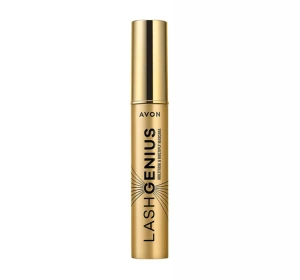 Avon Lash Genius Multitask & Multiply Mascara Wimperntusche Modern Navy 10ml