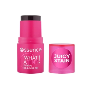 Essence What a Tint! Lippen- und Wangen-Tint-Stick 10 Raspberry Vibes 5 g
