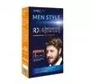 MARION MEN REDUKTION DES GRAUEN HAARES 4 STUFEN BRAUN 109