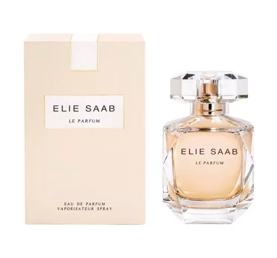 Elie Saab Le Parfum Eau de Parfum Spray 90 ml