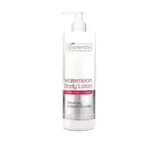 BIELENDA PRO FEUCHTIGKEITSSPENDENDE KÖRPERLOTION WASSERMELONE 500ML