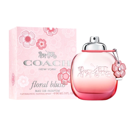 Coach Floral Blush Eau de Parfum Spray 90ml