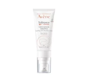 Avene Tolerance Control beruhigende und regenerierende Creme 40ml