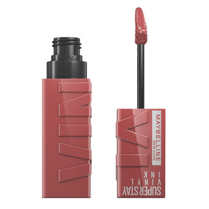 Maybelline Superstay Vinyl Ink Vinyl-Lippenstift 35 Cheeky 4,2 ml